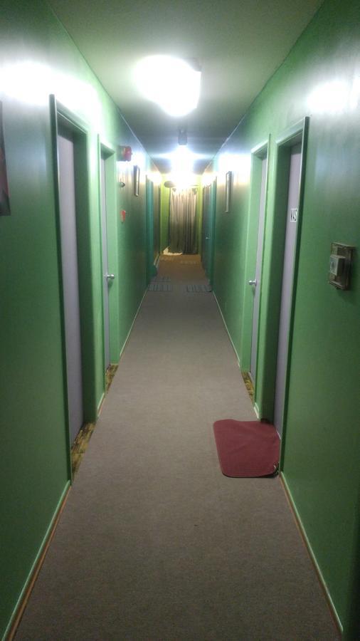 Sedley Hotel Риджайна Екстериор снимка